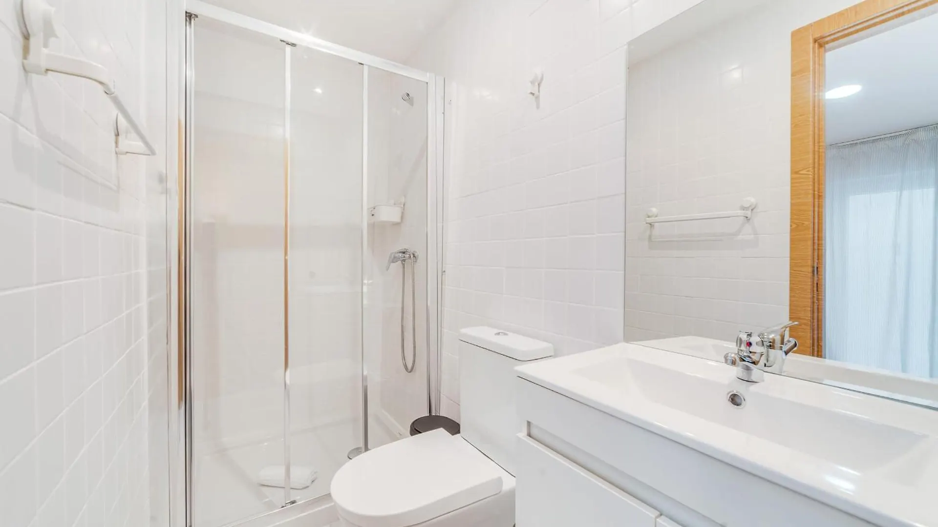 شقة Vila Gilberto Lisboa البرتغال