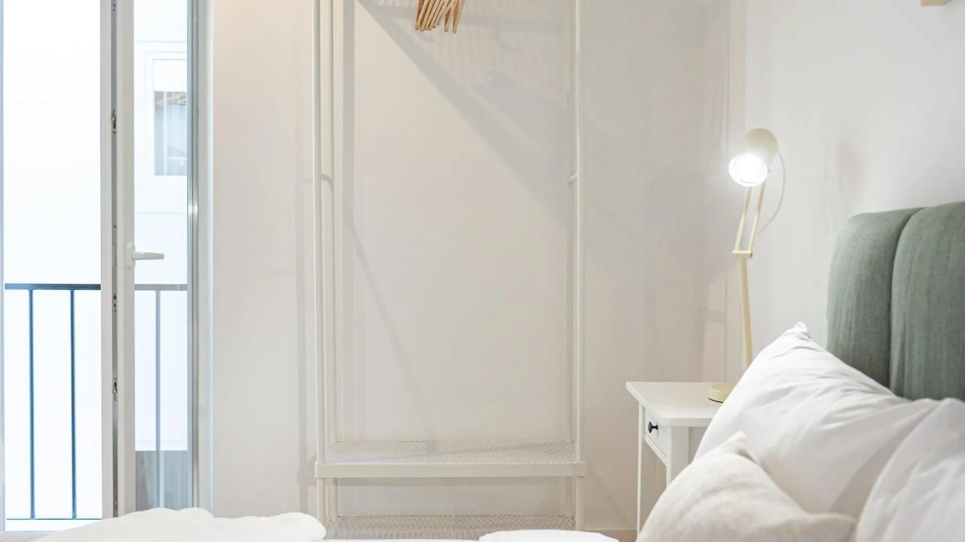 Apartment Vila Gilberto Lisbon