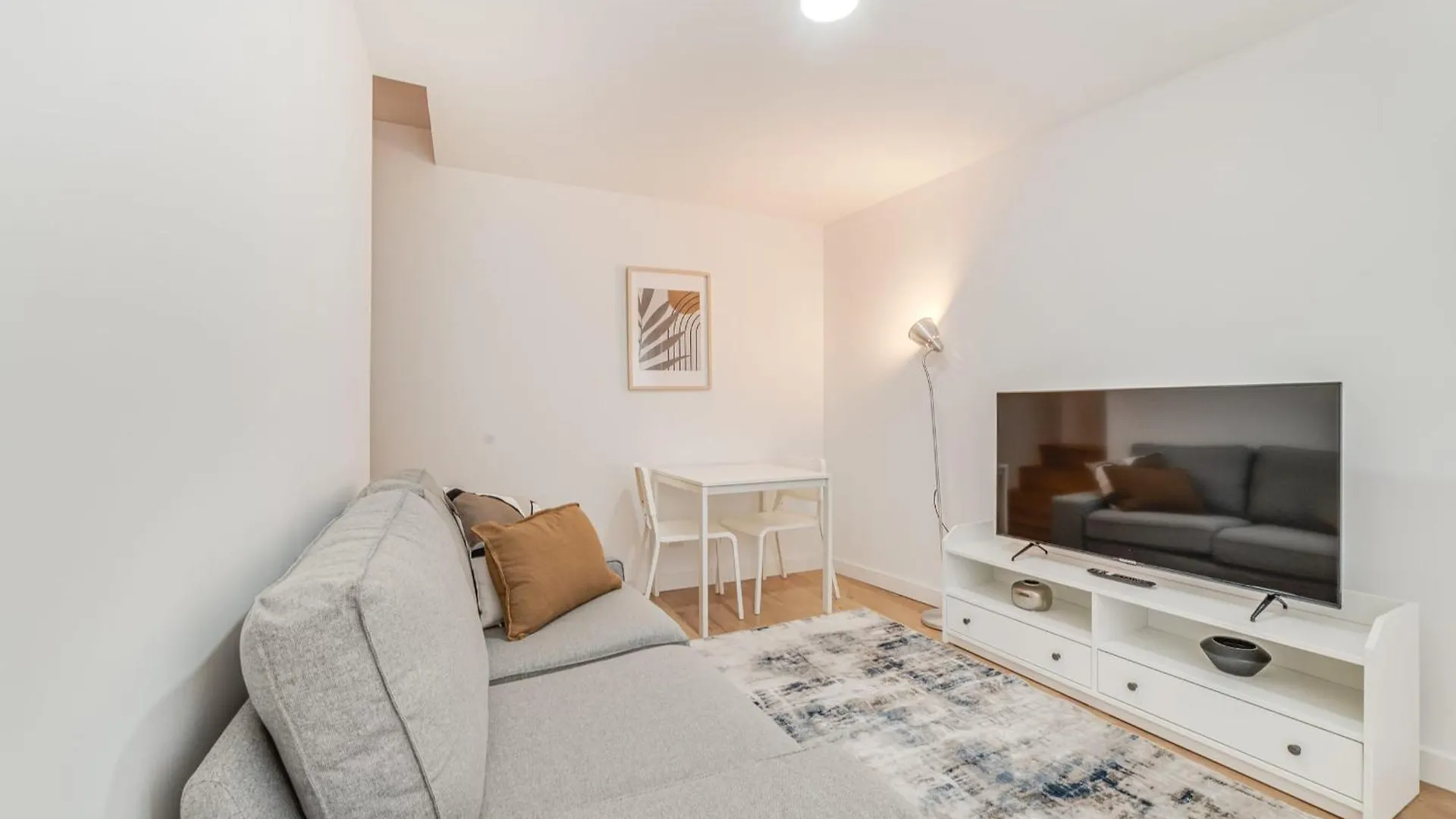 Apartment Vila Gilberto Lisbon